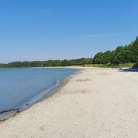 Njut Av Solen, Havet, Stranden! Sölvesborg Dış mekan fotoğraf