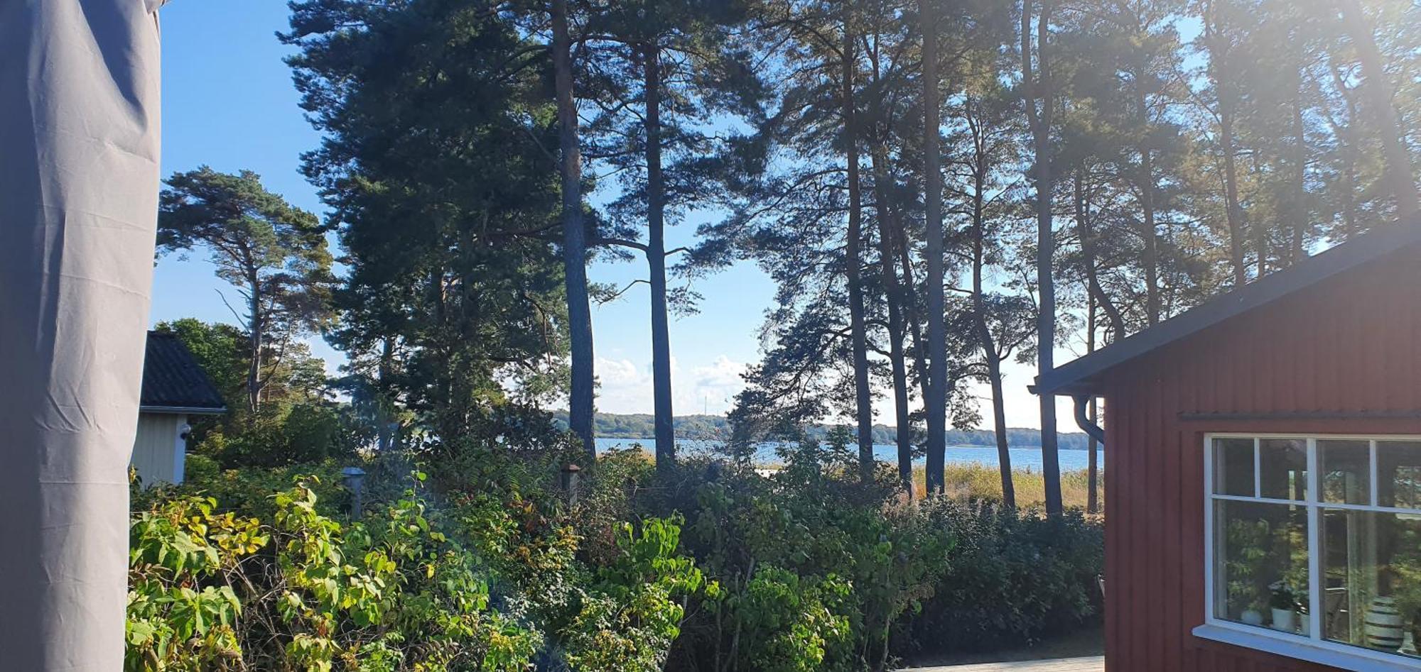 Njut Av Solen, Havet, Stranden! Sölvesborg Dış mekan fotoğraf